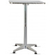 Linder Exclusiv Vrtna miza BISTRO MC4604