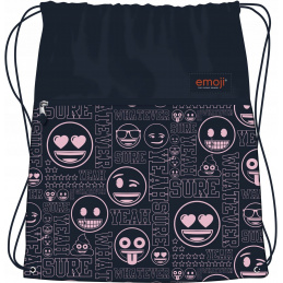 St.RIGHT Nahrbtnik Emoji