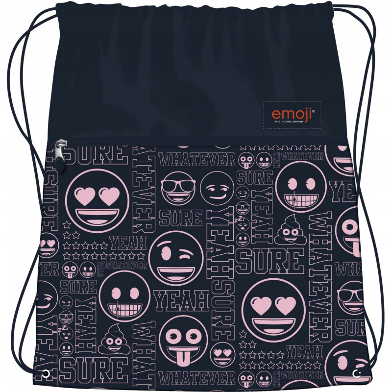 St.RIGHT Nahrbtnik Emoji