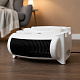 Aga Toplotni ventilator FIN3018 2000W Beli