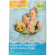 BESTWAY 36405 Napihljiv obroč Lenivec 3-6 let 30 kg