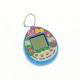 Aga Igrača Tamagotchi elektronska igra jajce Modra