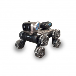 B4K6 AVTOMOBIL R/C PES TWISTER             AKROBATIKA