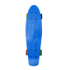 Aga4Kids Pennyboard z LED svetlečimi kolesi MR6019
