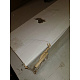 Aga MDF Hiška za punčke s pohištvom 78cm - DZ156 - II. KAKOVOST