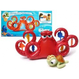 Igrača za kopel Hobotnica Hank ZA3049