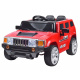 Električni avto HUMMER z daljinskim upravljalnikom PA0135 Zeleno