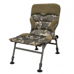 Starbaits Stol Cam Concept