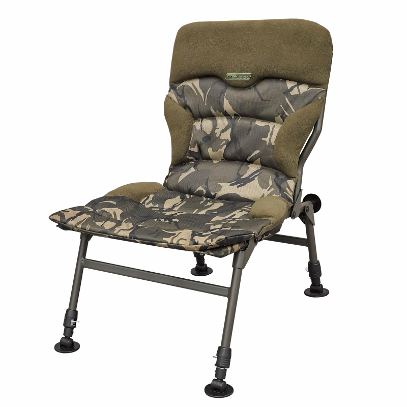 Starbaits Stol Cam Concept