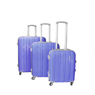 Linder Exclusiv PREMIUM COLOR ALUMINIJ MC3058 S,M,L Lila