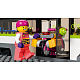 LEGO® City Ekspresni potniški vlak 60337 komplet za sestavljanje (764 kosov)