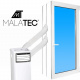 Tesnilo za okna za prenosne klimatske naprave Malatec 10375