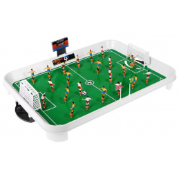 Namizni nogomet na vzmeteh