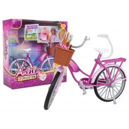 Dodatki za Punčke Kolo