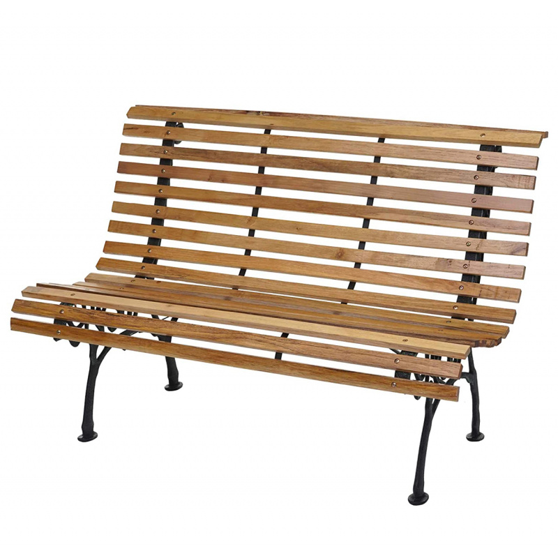 Linder Exclusiv Vrtna klop MC4414 150x70x81 cm