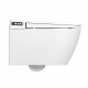 ForU WC z bidejem AVA05