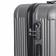 Aga Travel Komplet potovalnih kovčkov MR4652 Siva