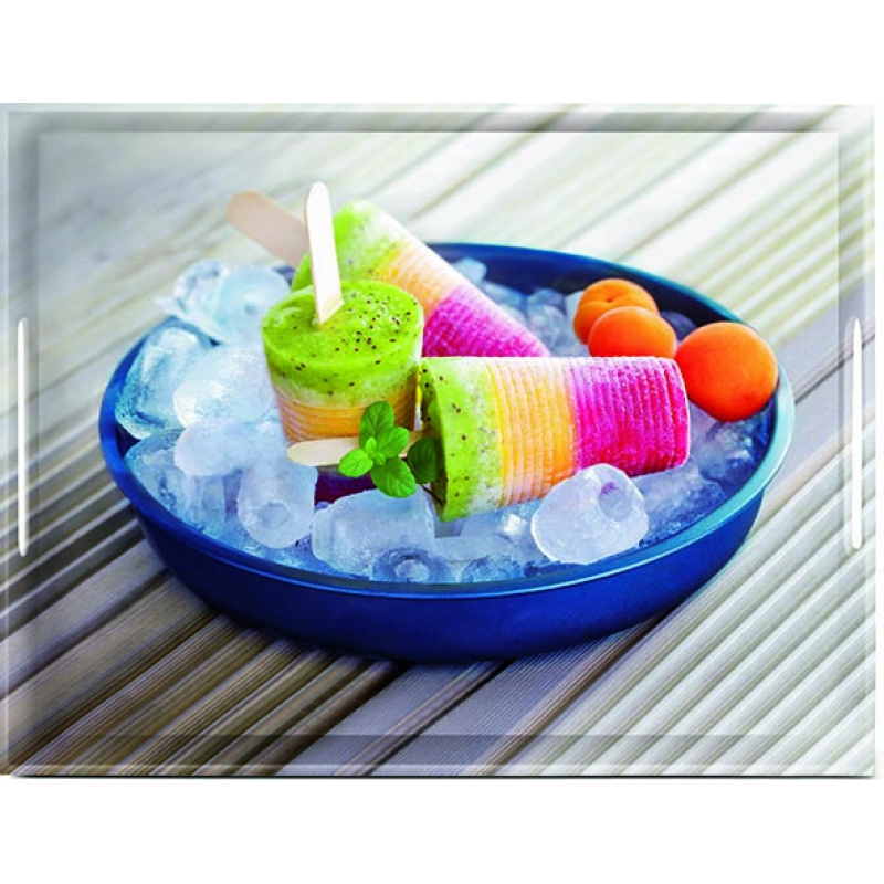 EMSA CLASSIC pladenj, 50x37cm - sladoled - EMSA