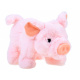 Interaktivna plišasta svinja ZA3451