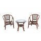 Aga Ratanova sestava SITA Choco White