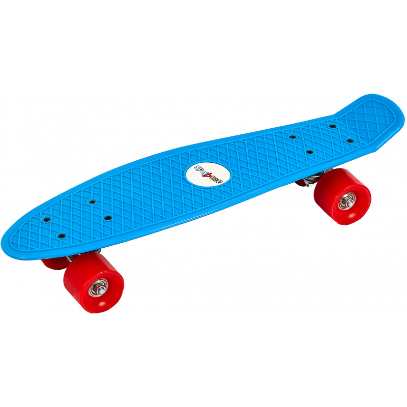 Aga4Kids Pennyboard Modra