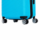 Aga Travel Komplet potovalnih kovčkov MR4651 Svetlo modra