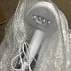Aga Namizni ventilator 43 cm Beli - 2. KAKOVOST
