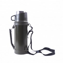 Aga Termovka 1,5 l Zelena 6DAZ152 - II. KAKOVOST