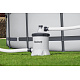 Bestway 58870 Filtrska črpalka Polysphere 5678 l/h