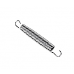 Aga Vzmet za trampolin 150 cm - 180 cm (12 cm)