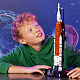 LEGO® Technic Vesoljski lansirni sistem NASA Artemis 42221
