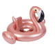 Aga Napihljiv obroč s sedežem za otroke Flamingo