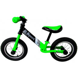 Poganjalec R8 ZELENI Napihljiva kolesa, ležajna krmila Poganjalec R8 ZELENI Napihljiva kolesa, ležajna krmila