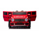 Vozilo Mercedes Benz MAYBACH G650 Rdeči