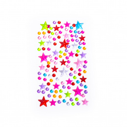 Aga4Kids Samolepilni kamni DS8106MH