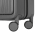 Aga Travel Potovalni kovček MR4671 Temno siv