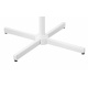 Aga Stoječi ventilator 43 cm MR8113 Beli