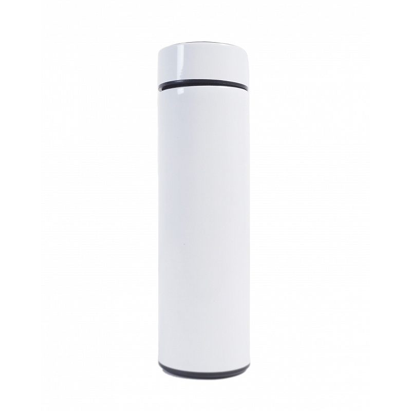 Aga Termovka s termometrom 500 ml Bela - II. KAKOVOST