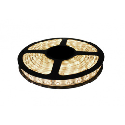LED trak - SMD 2835 - 5m - 120LED/m - 9,6W/m - IP65 - nevtralna bela