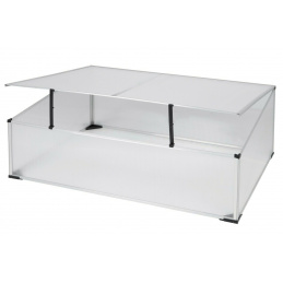 Aga Rastlinjak MR4011-1 120x80x40/30 cm