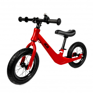 Aga Otroški poganjalec DS2902 Rdeč