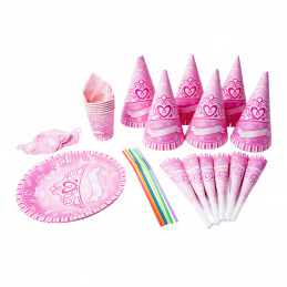 Aga4Kids Rojstnodnevni set DS981-1