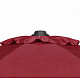 Linder Exclusiv Senčnik 400 cm Burgundy
