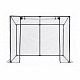 Linder Exclusiv Vrtni rastlinjak MC4301 150x200x77 cm