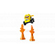 LEGO® DUPLO® 10478 3v1 Ustvarjalne klančine z vozili