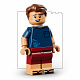 LEGO® Editions McLaren Mastercard F1® Team, čelada Oscar Piastri 43017