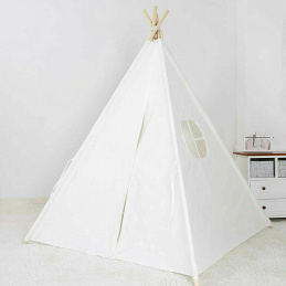 Aga Otroški šotor Teepee Wigwam 135 cm