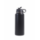 Aga Termovka 900 ml Črna
