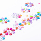 Aga4Kids Samolepilni kamni DS8114MIA