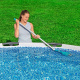 Bestway 58770 Baterijski sesalnik za bazen AquaTech